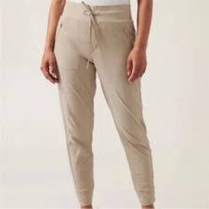 Athleta Trekkie North Jogger